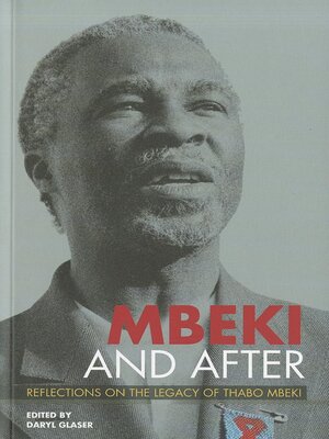 cover image of Mbeki and After